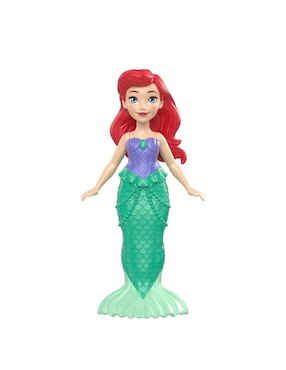 Muñeca fashion Mattel Atuendos Reales