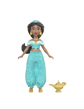 Muñeca fashion Mattel Atuendos Reales