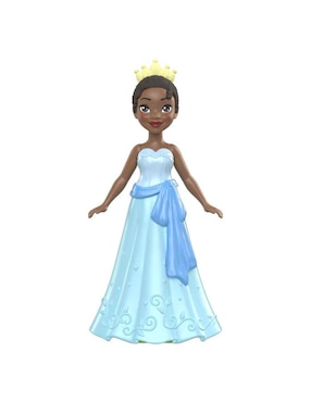 Muñeca fashion Mattel Atuendos Reales