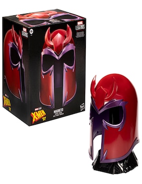 Figura de acción articulada X-Men Magneto Marvel