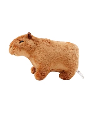 Peluche de Capibara Genérica de 11 cm