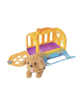 Peluche de perro Pet Play Set