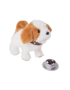 Peluche de perro Pet Play Set
