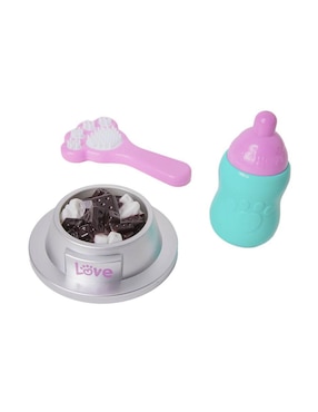 Peluche de perro Pet Play Set