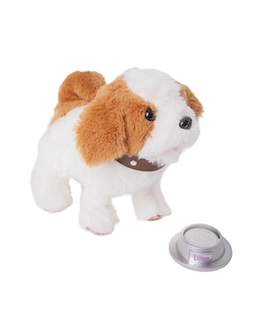 Peluche de perro Pet Play Set