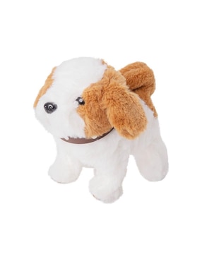 Peluche de perro Pet Play Set