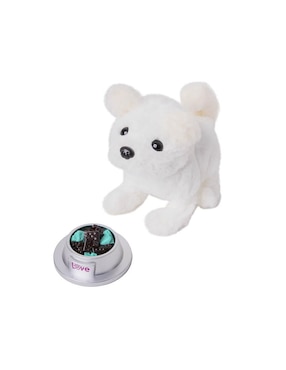 Peluche de perro Pet Play Set