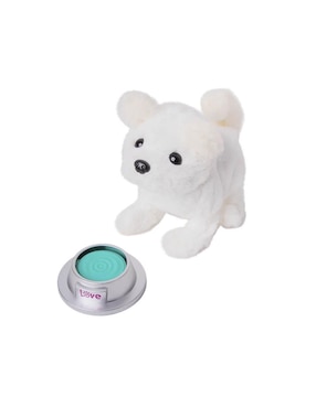 Peluche de perro Pet Play Set