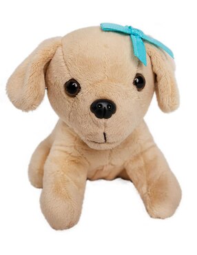 Peluche de perro Pet Play Set