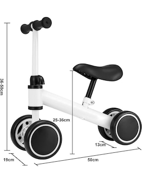 Scooter manual Genérica
