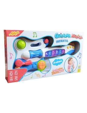 Instrumento musical Mi Alegria