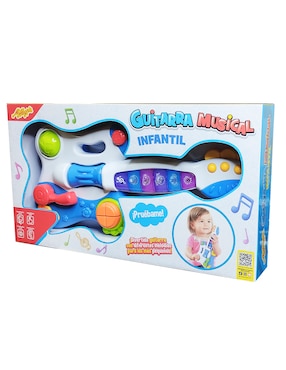 Instrumento musical Mi Alegria