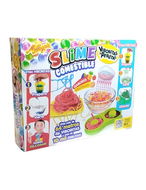 Manualidades juguete Mi Alegria