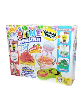 Manualidades juguete Mi Alegria