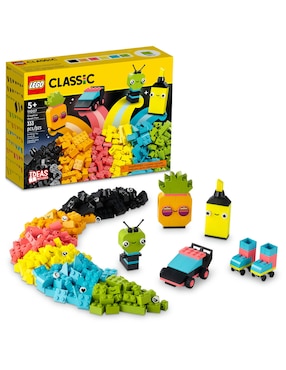 lego classic Liverpool .mx