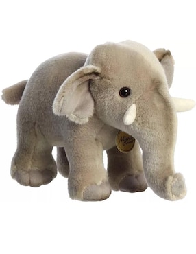 Peluche De Elefante Aurora Miyoni