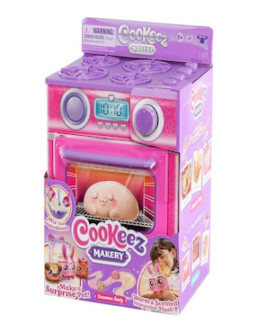 Peluche de Conejo Bandai de 21 cm
