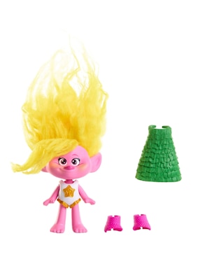 Muñeca Trolls Band Together Mattel Mini Viva