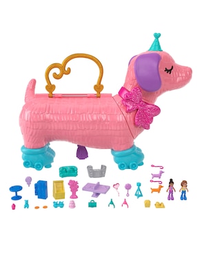 Juguete Impulso Polly Pocket