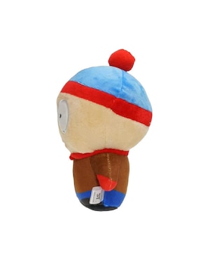 Peluche de South Park Humano Genérica Hecho a mano de 18 cm
