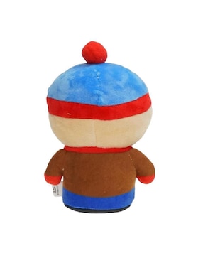 Peluche de South Park Humano Genérica Hecho a mano de 18 cm
