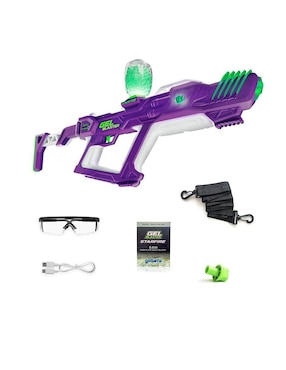 Pistola de hidrogel Gel Blaster Starfire XL