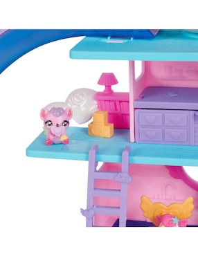 Muñeca Hatchimals Spin Master