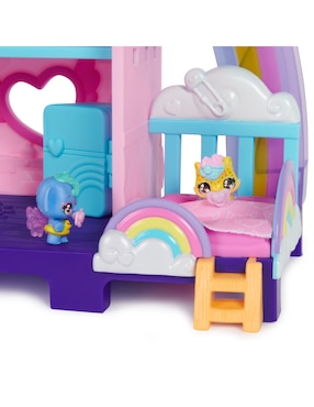 Muñeca Hatchimals Spin Master