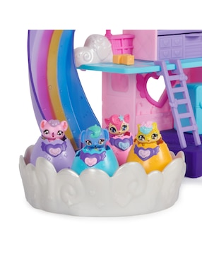Muñeca Hatchimals Spin Master
