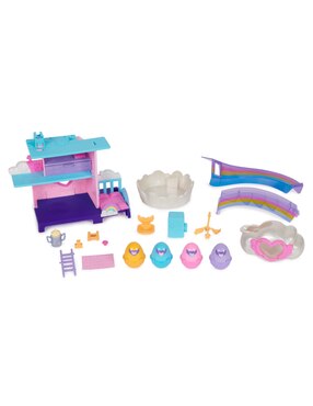 Muñeca Hatchimals Spin Master