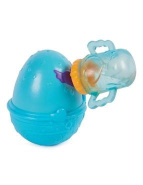 Muñeca Hatchimals Spin Master Love to life