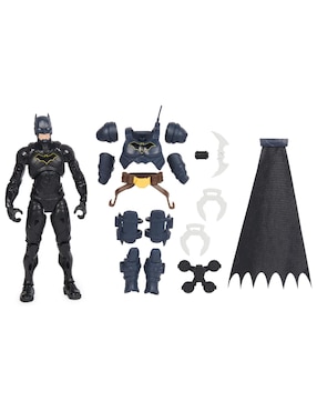 Set figuras acción articulada DC Batman