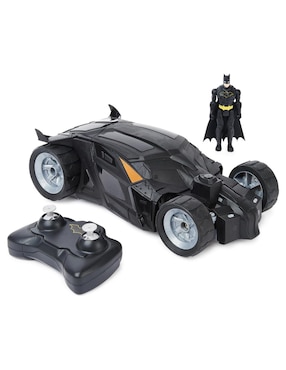 Vehículo de control remoto Batman batimóvil