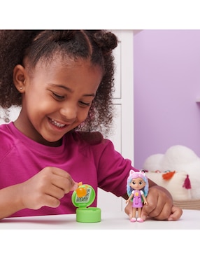 Muñeca Gabby's Dollhouse Spin Master
