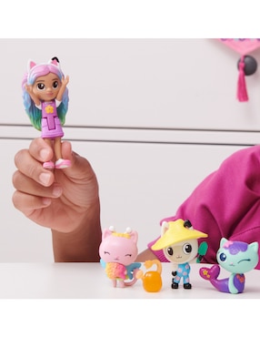 Muñeca Gabby's Dollhouse Spin Master