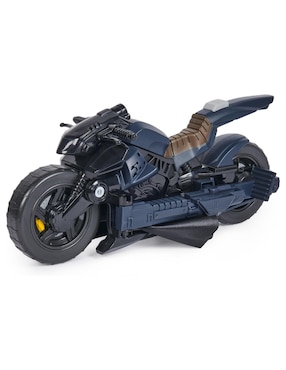 Motocicleta Batman batcycle