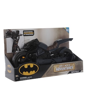 Motocicleta Batman batcycle