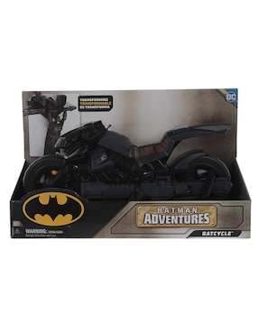 Motocicleta Batman batcycle