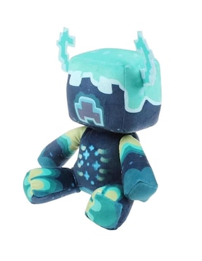 Peluche de Minecraft Genérica Hecho a mano de 10 cm