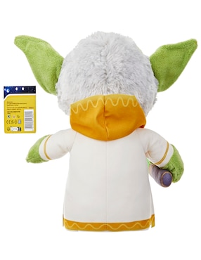 Peluche de Yoda Hasbro de 34 cm