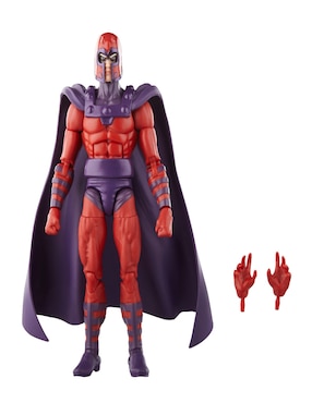 Figura De Acción X-Men Magneto Hasbro