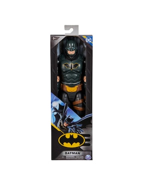 Figura De Acción DC Comics Batman