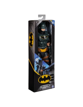 Figura de acción articulada Batman Dc Comics
