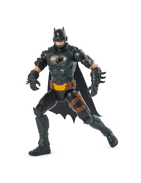 Figura de acción articulada Batman Dc Comics