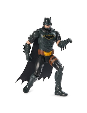 Figura de acción articulada Batman Dc Comics