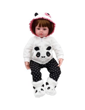 Muñeca Panda