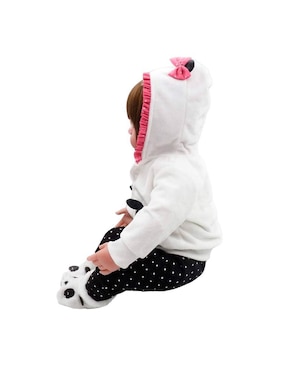Muñeca Panda