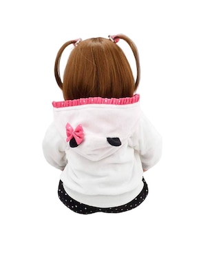Muñeca Panda