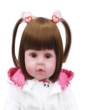 Muñeca Panda