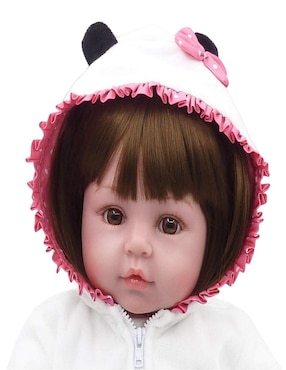Muñeca Panda